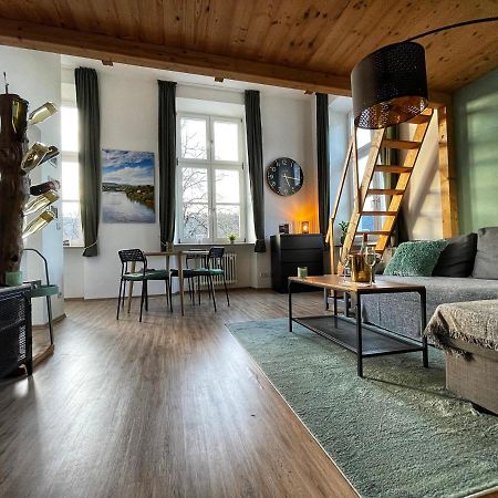 Ferienwohnung Zum Zollkran Trèves Extérieur photo
