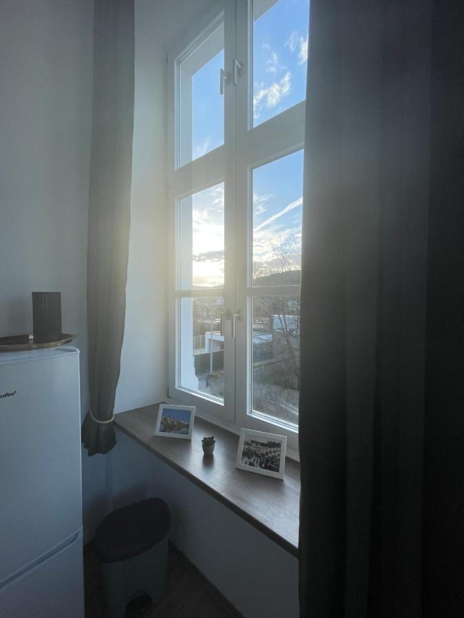 Ferienwohnung Zum Zollkran Trèves Extérieur photo