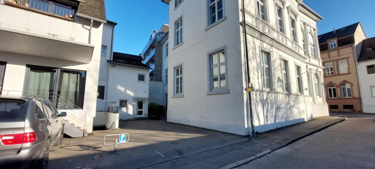Ferienwohnung Zum Zollkran Trèves Extérieur photo